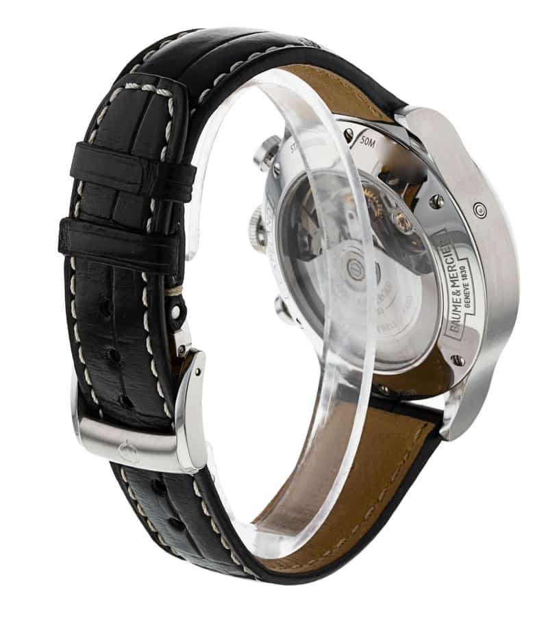 Baume et Mercier Capeland M0A10084